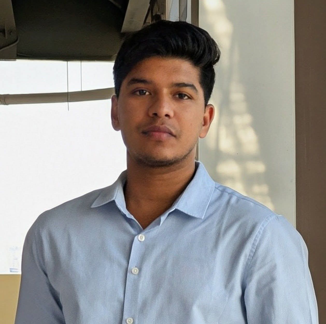 Kazi Shahriar Abdullah